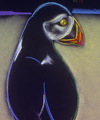 Puffin&nbsp;&nbsp;&nbsp;&nbsp;(Smarties Illusions, Nestle, UK)